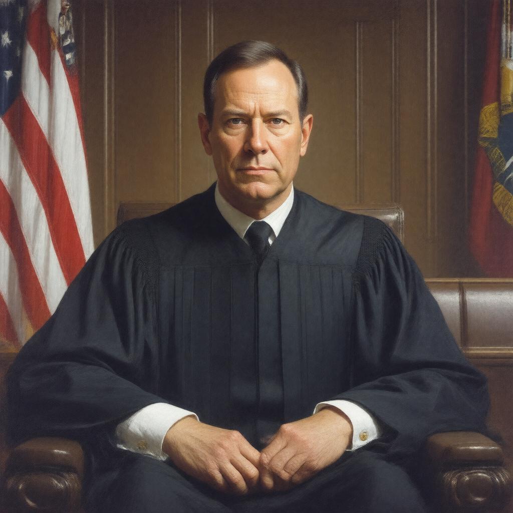 Samuel Alito